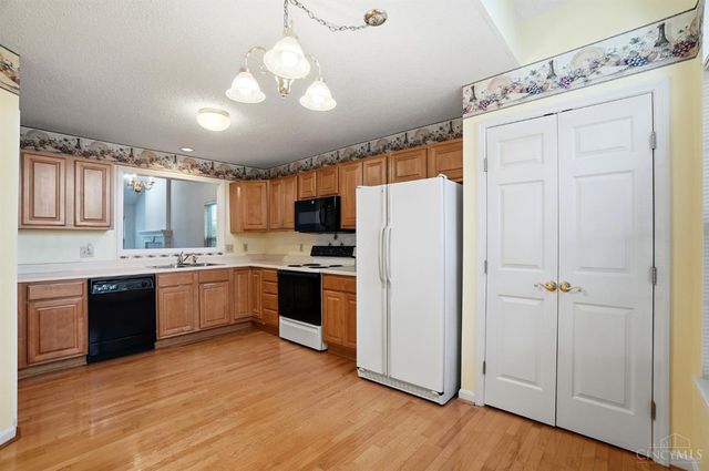 4588 Fairway Eleven Court, Liberty Twp, OH 45011