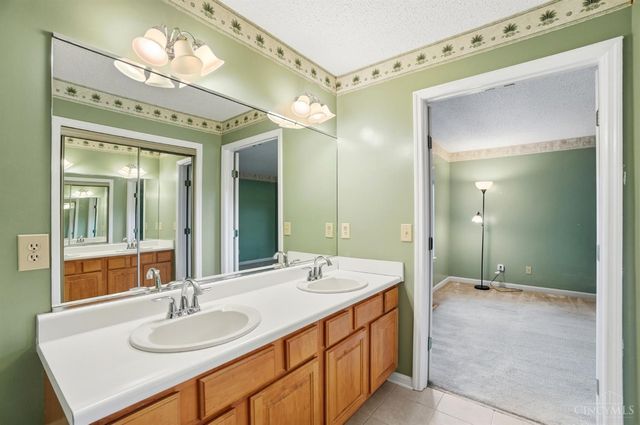 4588 Fairway Eleven Court, Liberty Twp, OH 45011