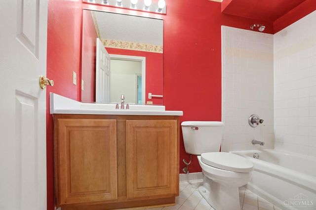 4588 Fairway Eleven Court, Liberty Twp, OH 45011