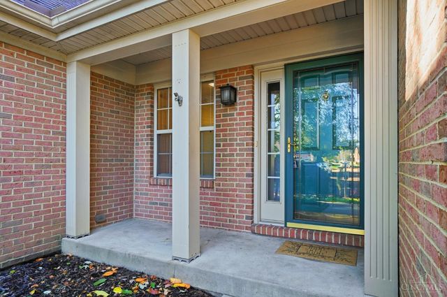 4588 Fairway Eleven Court, Liberty Twp, OH 45011