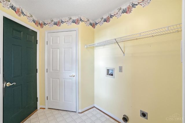 4588 Fairway Eleven Court, Liberty Twp, OH 45011