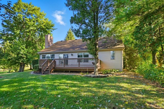 4588 Fairway Eleven Court, Liberty Twp, OH 45011