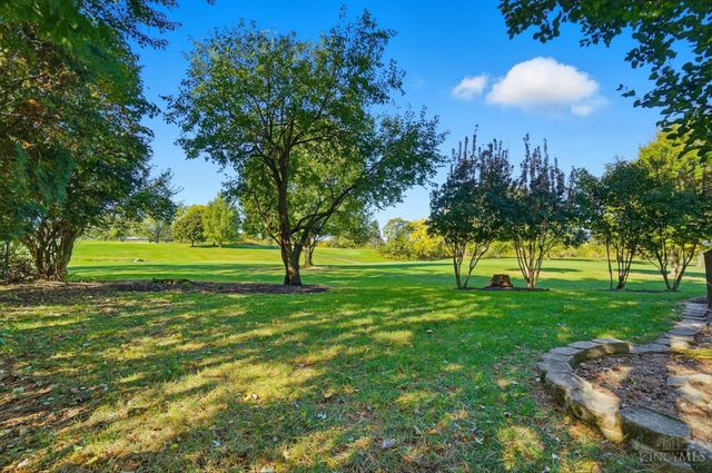 4588 Fairway Eleven Court, Liberty Twp, OH 45011