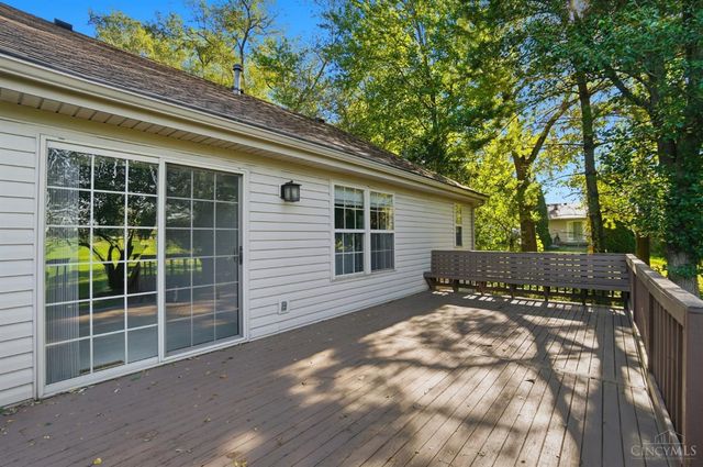 4588 Fairway Eleven Court, Liberty Twp, OH 45011