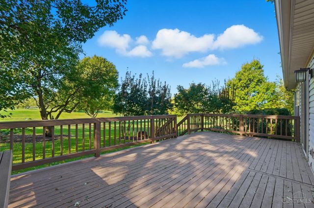 4588 Fairway Eleven Court, Liberty Twp, OH 45011