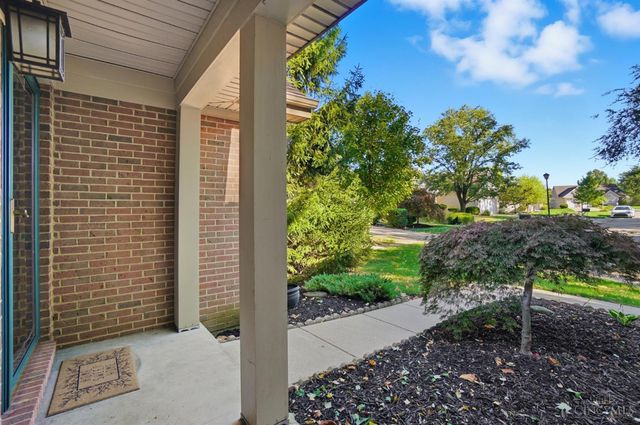 4588 Fairway Eleven Court, Liberty Twp, OH 45011