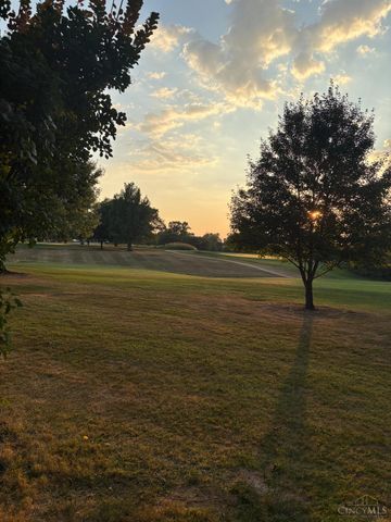 4588 Fairway Eleven Court, Liberty Twp, OH 45011