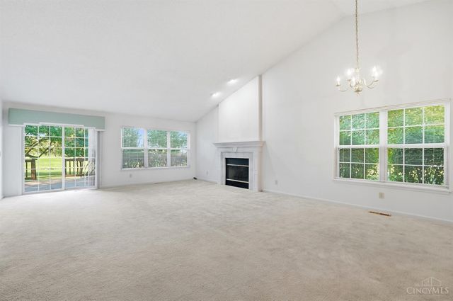 4588 Fairway Eleven Court, Liberty Twp, OH 45011