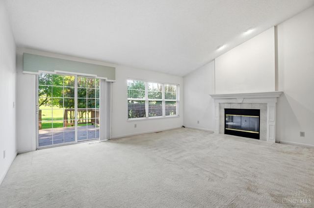 4588 Fairway Eleven Court, Liberty Twp, OH 45011