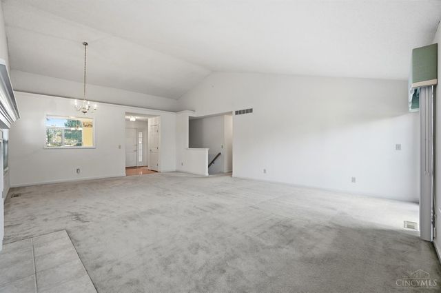 4588 Fairway Eleven Court, Liberty Twp, OH 45011