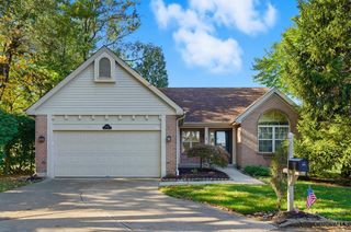 4588 Fairway Eleven Court, Liberty Twp, OH 45011