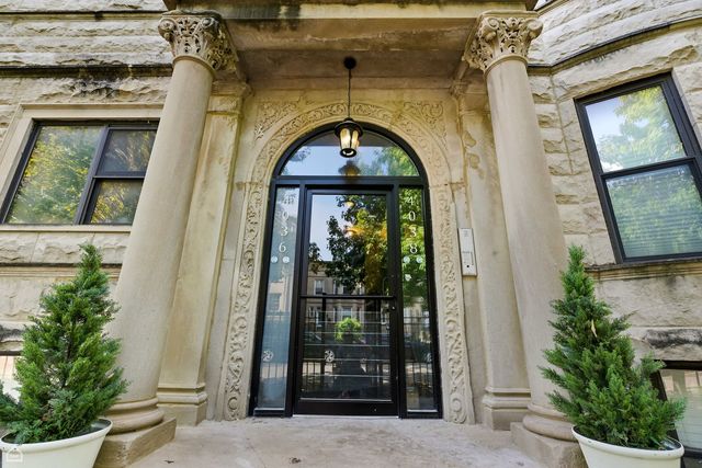 4038 N Kenmore Avenue 2, Chicago, IL 60613