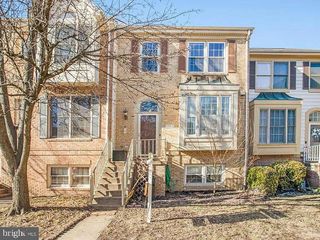 10864 CARAWAY CIR, Manassas, VA 20109