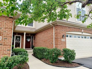 1175 Kingsmill Drive 1175, Algonquin, IL 60102