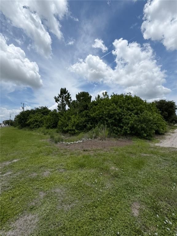 4609 Connie AVE S, LEHIGH ACRES, FL 33976 — exterior