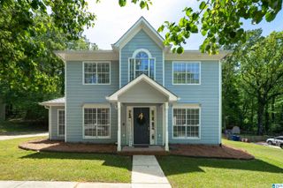 120 CARRIAGE DRIVE, Maylene, AL 35114
