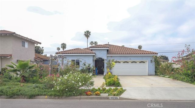 11239 Bowles Avenue, Garden Grove, CA 92841