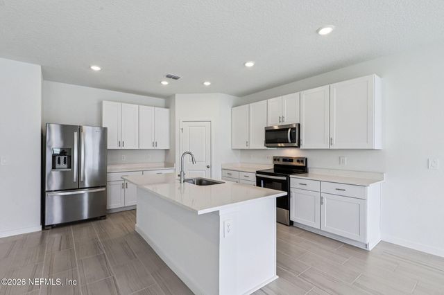 3602 BELLA SERA Lane, Green Cove Springs, FL 32043