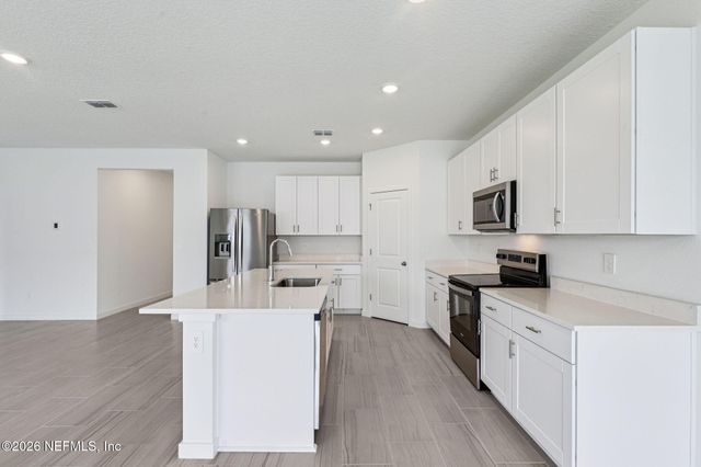 3602 BELLA SERA Lane, Green Cove Springs, FL 32043