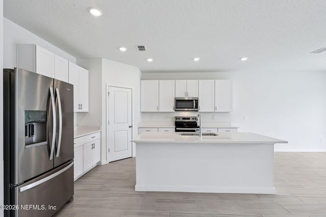 3602 BELLA SERA Lane, Green Cove Springs, FL 32043