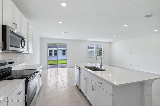 3602 BELLA SERA Lane, Green Cove Springs, FL 32043