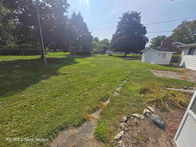 3730 Sherwood Street, Saginaw, MI 48603