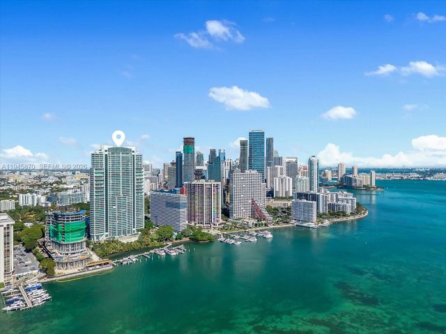 1643 Brickell Ave 3904, Miami, FL 33129