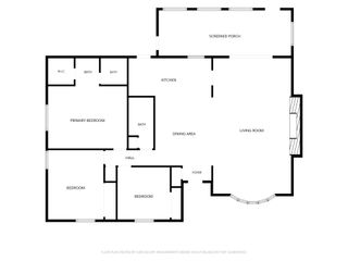 546 Woodside Drive, Hideaway, TX 75771