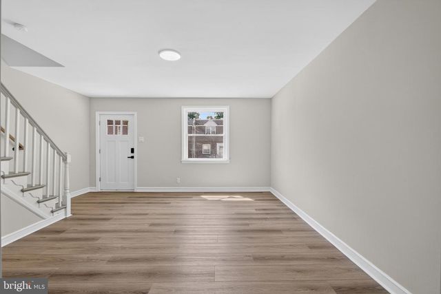 1067 S MERRIMAC RD, Camden, NJ 08104
