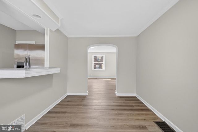 1067 S MERRIMAC RD, Camden, NJ 08104
