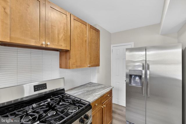 1067 S MERRIMAC RD, Camden, NJ 08104
