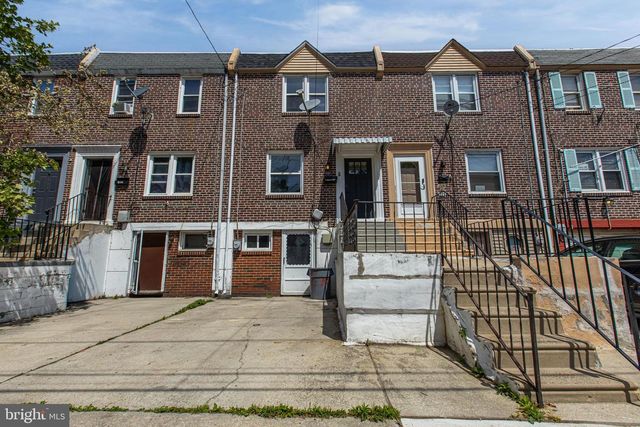 1067 S MERRIMAC RD, Camden, NJ 08104