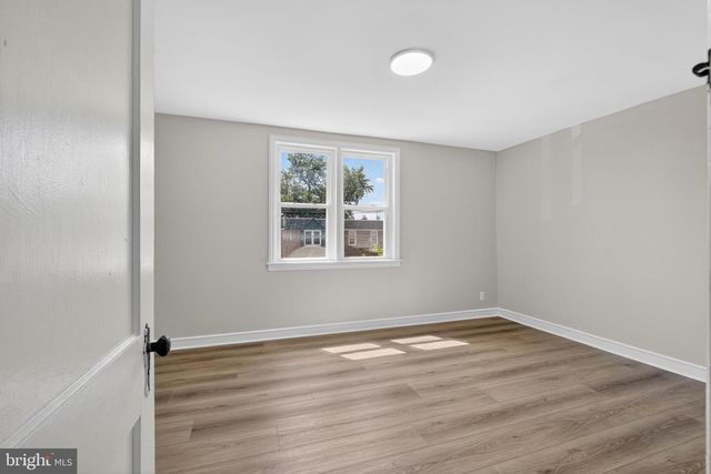 1067 S MERRIMAC RD, Camden, NJ 08104