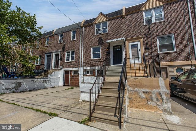 1067 S MERRIMAC RD, Camden, NJ 08104