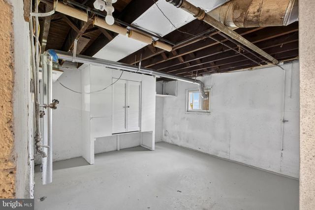 1067 S MERRIMAC RD, Camden, NJ 08104