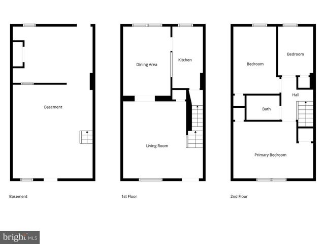 1067 S MERRIMAC RD, Camden, NJ 08104