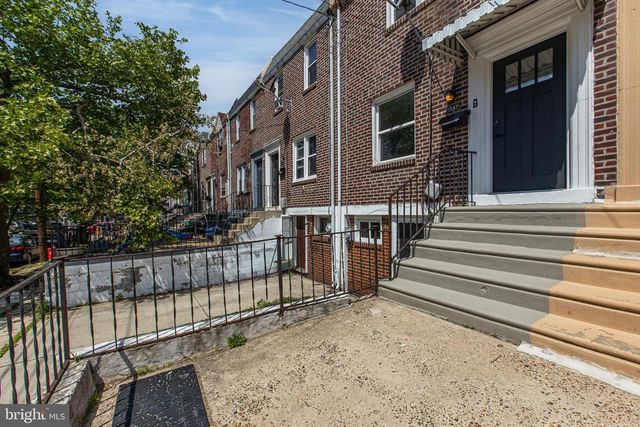 1067 S MERRIMAC RD, Camden, NJ 08104
