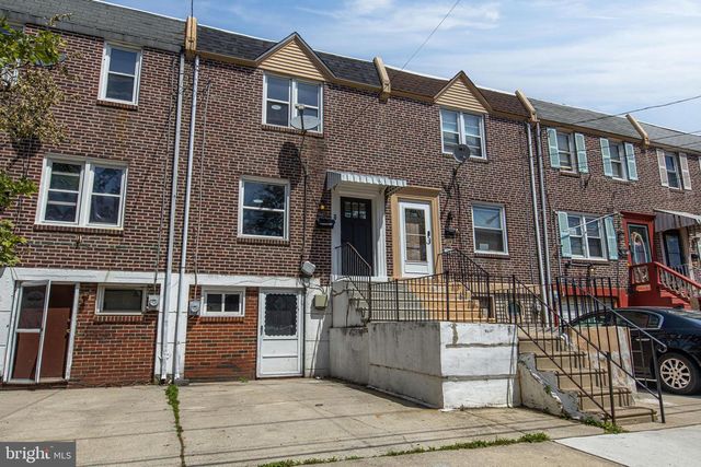 1067 S MERRIMAC RD, Camden, NJ 08104