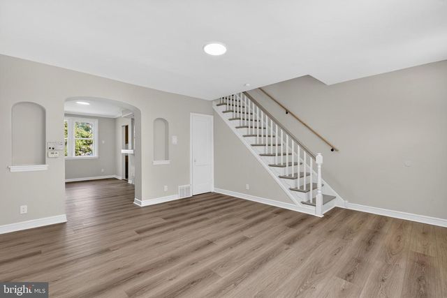 1067 S MERRIMAC RD, Camden, NJ 08104