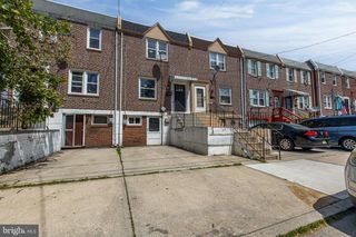 1067 S MERRIMAC RD, Camden, NJ 08104