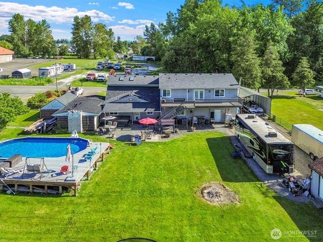 1519 95th Street E, Tacoma, WA 98445