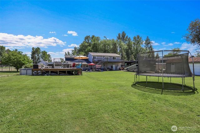 1519 95th Street E, Tacoma, WA 98445
