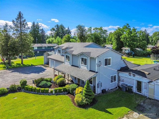 1519 95th Street E, Tacoma, WA 98445