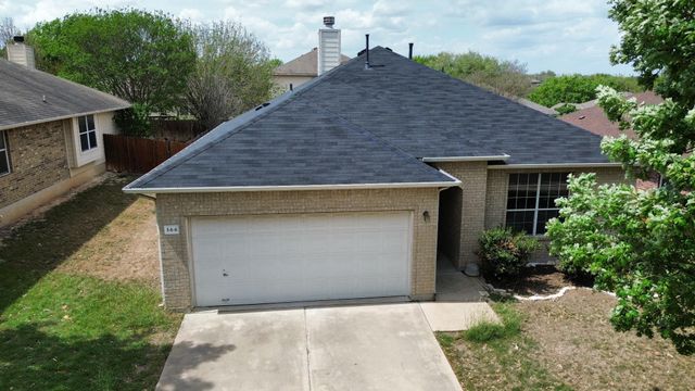 144 Oxford DR, Kyle, TX 78640