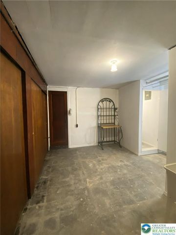 24 West Fell Street, Summit Hill Boro, PA 18250