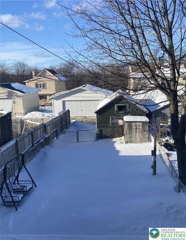 24 West Fell Street, Summit Hill Boro, PA 18250