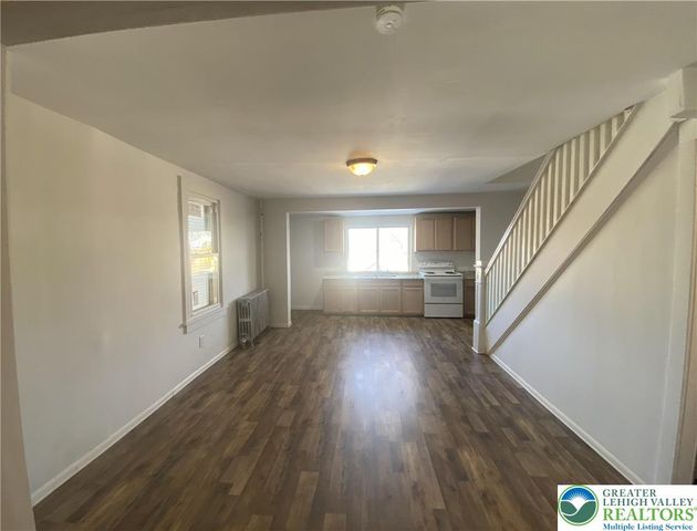 24 West Fell Street, Summit Hill Boro, PA 18250