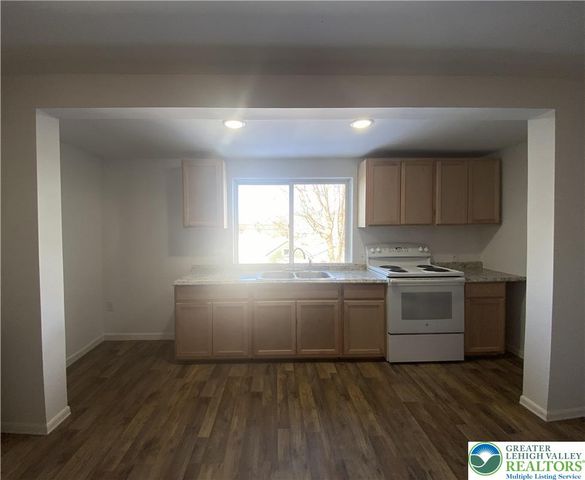 24 West Fell Street, Summit Hill Boro, PA 18250