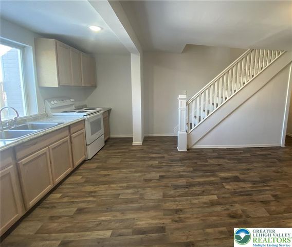 24 West Fell Street, Summit Hill Boro, PA 18250