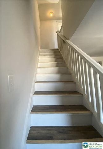 24 West Fell Street, Summit Hill Boro, PA 18250